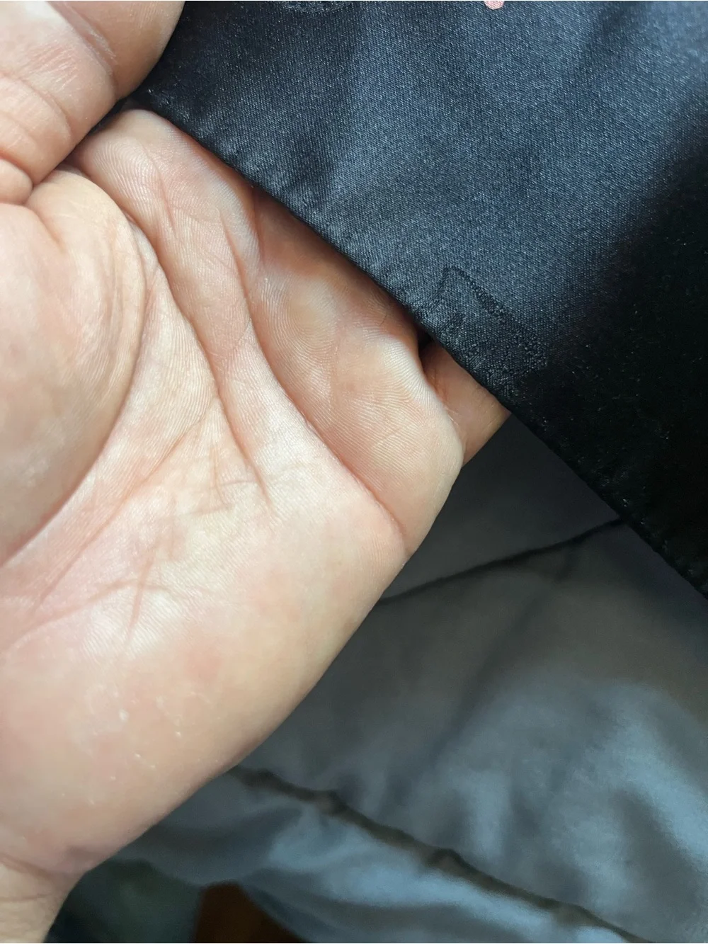 Mikimoto vintage scarf